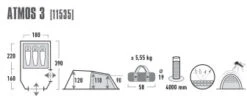 High Peak Atmos 3 Campingzelt 12 High Peak Atmos 3 Campingzelt -Camping-ausrüstung Verkaufsgeschäft 7022214 1280x1280