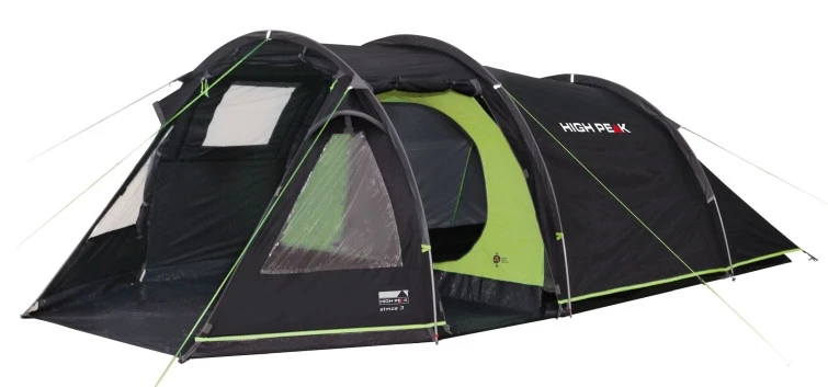 High Peak Atmos 3 Campingzelt 3 High Peak Atmos 3 Campingzelt
