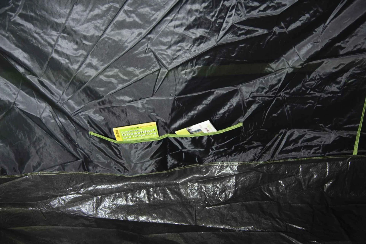 High Peak Bozen 5.0 Familienzelt 10 High Peak Bozen 5.0 Familienzelt – Bild 8