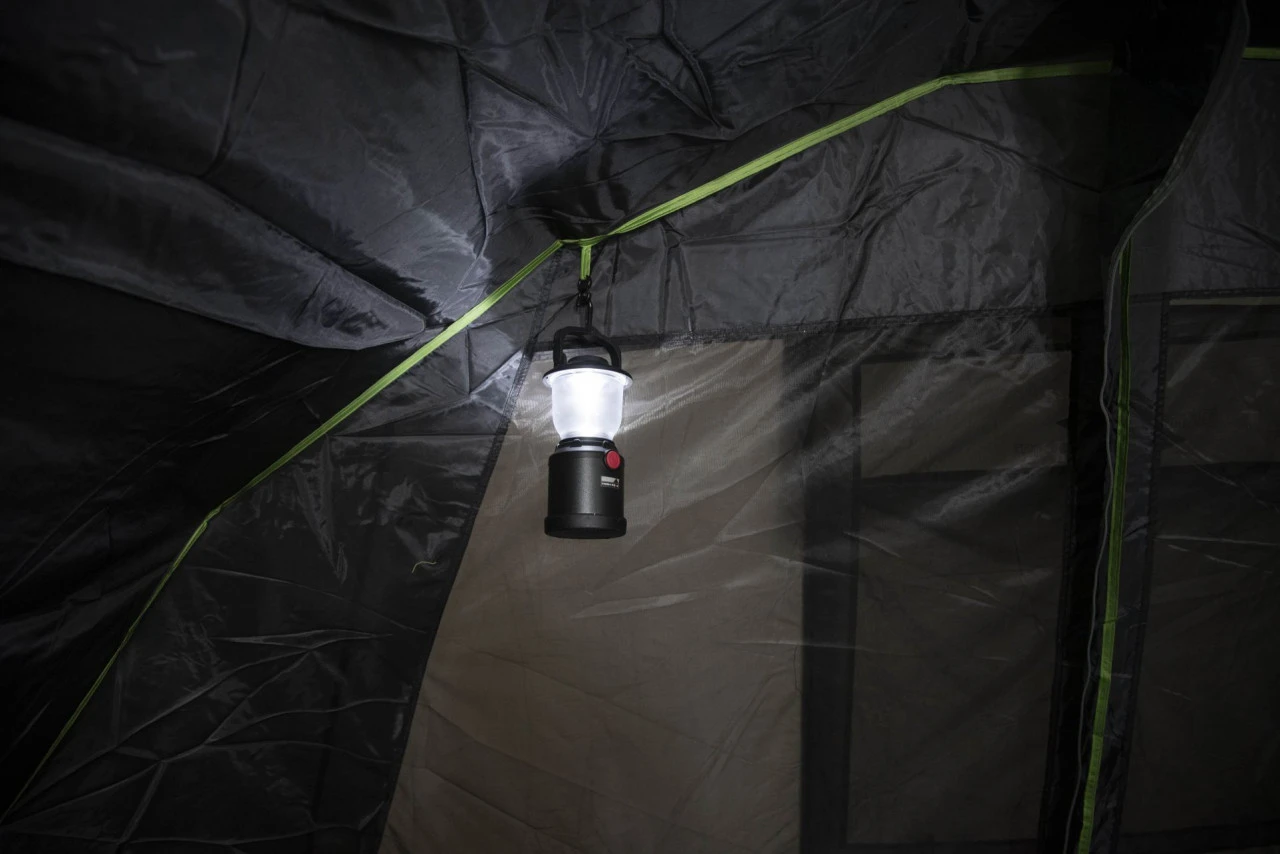 High Peak Bozen 5.0 Familienzelt 8 High Peak Bozen 5.0 Familienzelt – Bild 6