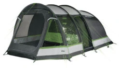 High Peak Bozen 5.0 Familienzelt