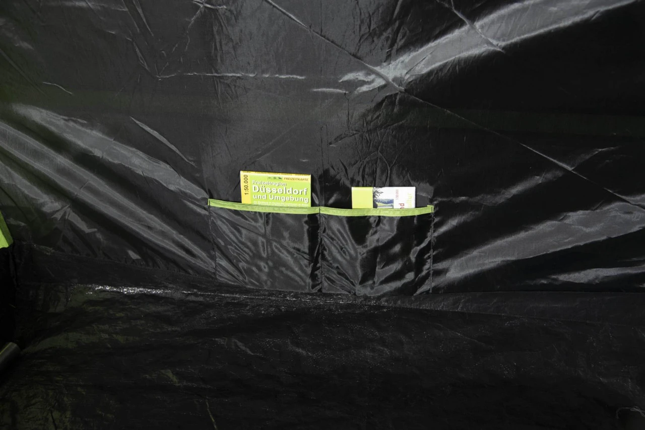 High Peak Garda 4.0 Familienzelt 10 High Peak Garda 4.0 Familienzelt – Bild 8