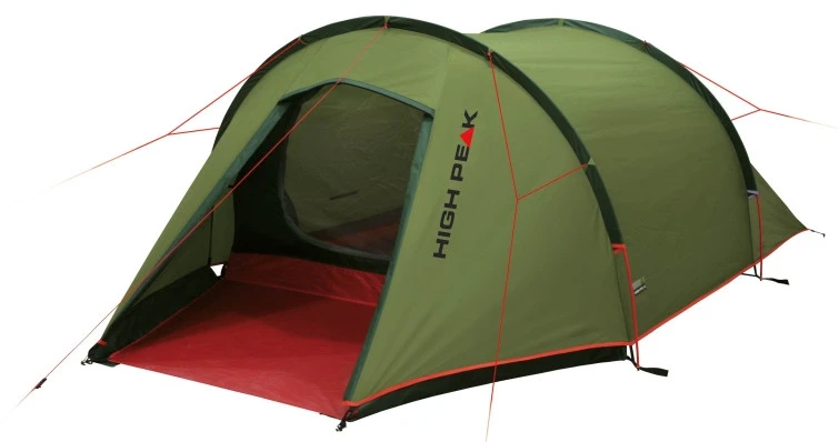 High Peak Kite 2 LW Campingzelt 3 High Peak Kite 2 LW Campingzelt