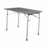 Isabella Ultraleicht Campingtisch 100 X 68 Cm