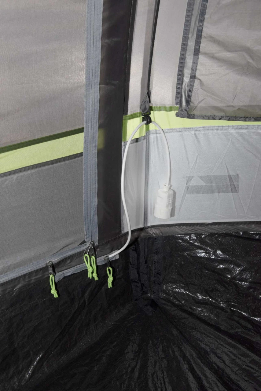 High Peak Meran 5.0 Familienzelt 9 High Peak Meran 5.0 Familienzelt – Bild 7