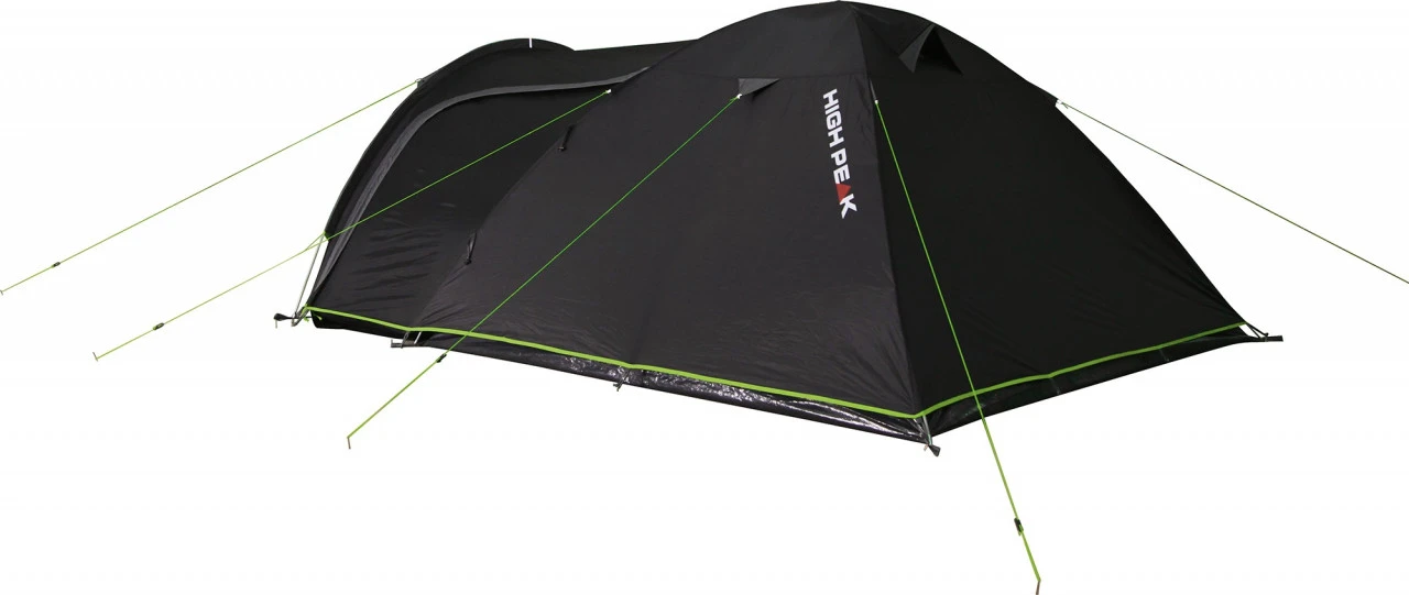 High Peak Mesos 4 Familienzelt 9 High Peak Mesos 4 Familienzelt – Bild 7