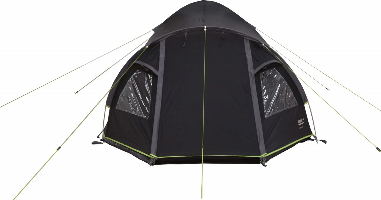 High Peak Talos 3 Campingzelt 6 High Peak Talos 3 Campingzelt – Bild 4