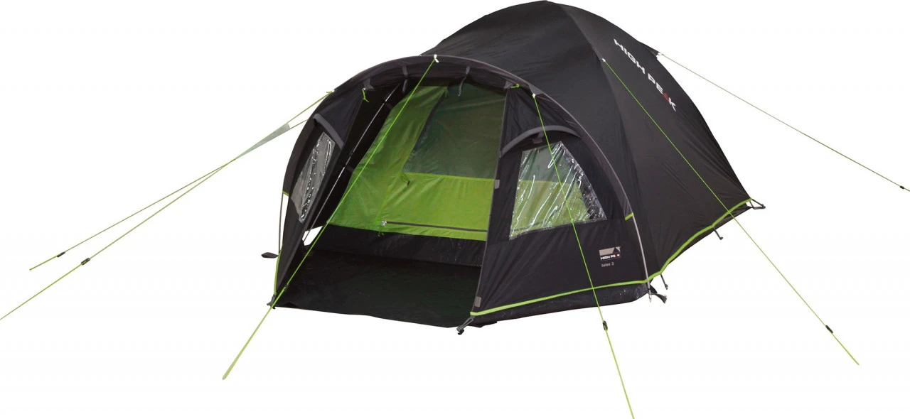 High Peak Talos 3 Campingzelt 10 High Peak Talos 3 Campingzelt – Bild 8