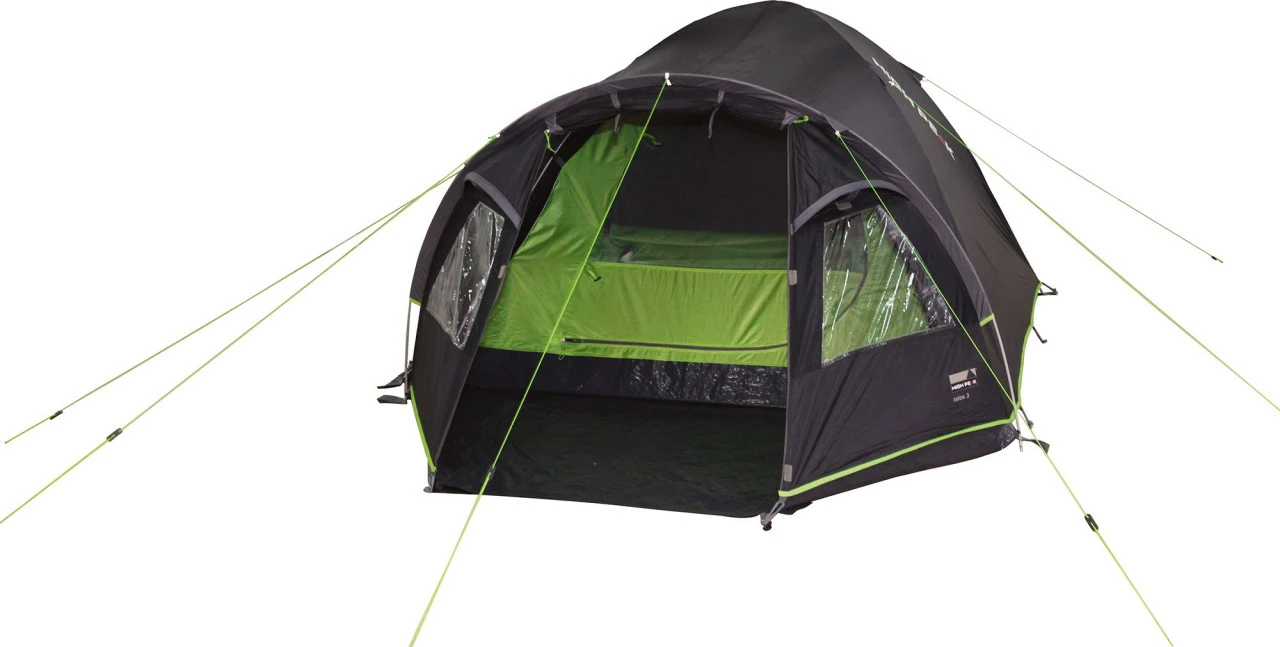 High Peak Talos 3 Campingzelt 11 High Peak Talos 3 Campingzelt – Bild 9