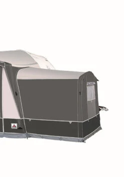 Doréma Anbau Horizon Air