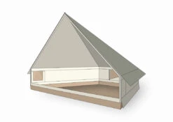 Nordisk Midgard Annex Small Anbau -Camping-ausrüstung Verkaufsgeschäft 7080394 1280x1280