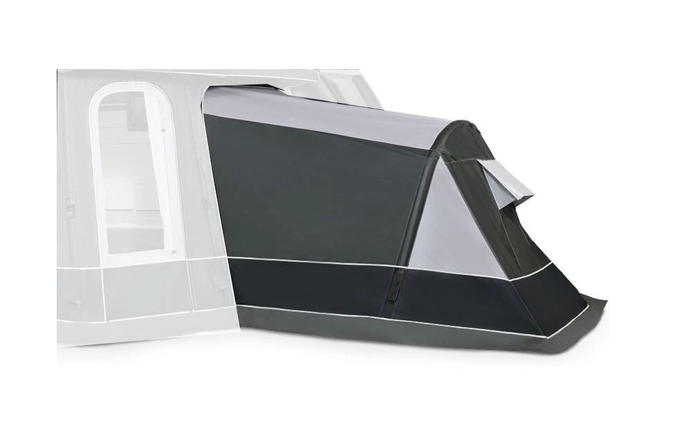 Doréma Anbau Luxor Air 3 Doréma Anbau Luxor Air