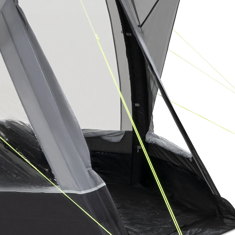 Kampa Action Busvorzelt 6 Kampa Action Busvorzelt – Bild 4