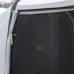 Kampa Hayling 6 Familienzelt 7 Kampa Hayling 6 Familienzelt – Bild 5