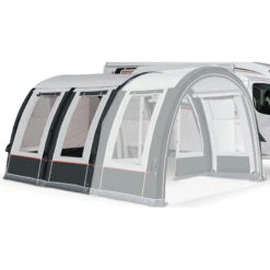 Doréma Traveller Air Modular All Season Ausstellungszelt