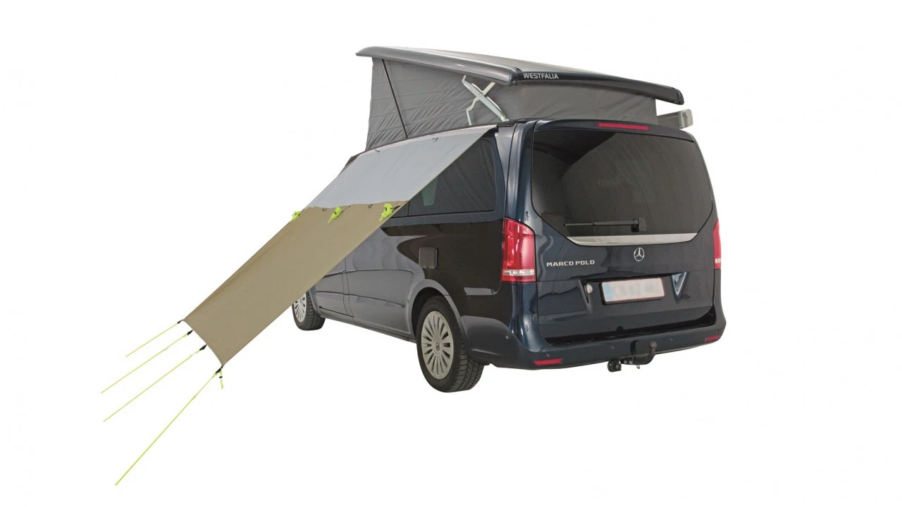 Outwell Hillcrest Tarp Sonnensegel 10 Outwell Hillcrest Tarp Sonnensegel – Bild 8