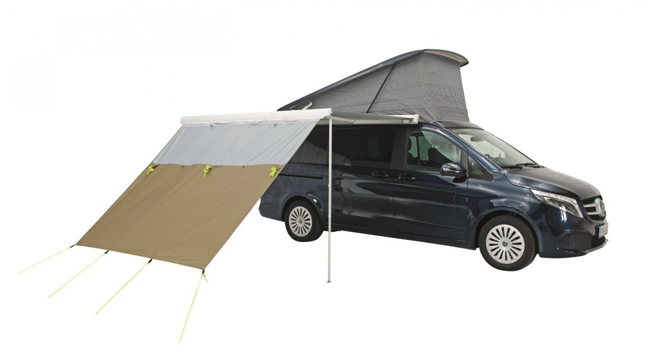 Outwell Hillcrest Tarp Sonnensegel 6 Outwell Hillcrest Tarp Sonnensegel – Bild 4