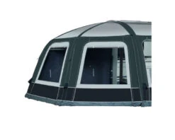 Doréma Cosy Corner Links AS Zeltanbau