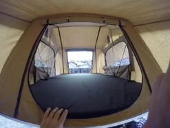 Horntools GmbH Dachzelt Desert 140 Cm -Camping-ausrüstung Verkaufsgeschäft 7353300 1280x1280