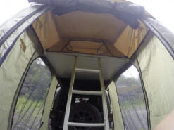 Horntools GmbH Dachzelt Desert 140 Cm -Camping-ausrüstung Verkaufsgeschäft 7353301 1280x1280