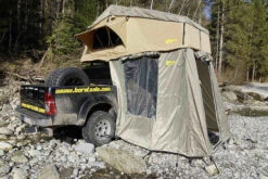 Horntools GmbH Dachzelt Desert 140 Cm -Camping-ausrüstung Verkaufsgeschäft 7353303 1280x1280