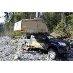 Horntools GmbH Dachzelt Desert 140 Cm -Camping-ausrüstung Verkaufsgeschäft 7353304 1280x1280