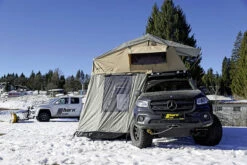 Horntools GmbH Dachzelt Desert 140 Cm -Camping-ausrüstung Verkaufsgeschäft 7353305 1280x1280