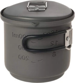 Esbit Trockenbrennstoff-Kochset, 585ml -Camping-ausrüstung Verkaufsgeschäft 7356680 1280x1280