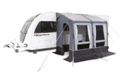 Dometic Winter AIR PVC 260 S Wohnwagen- Und Wohnmobilvorzelt