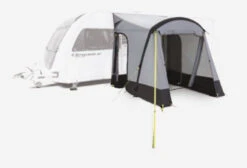 Dometic Leggera AIR Eco 260 S Wohnwagen- Und Wohnmobilvorzelt