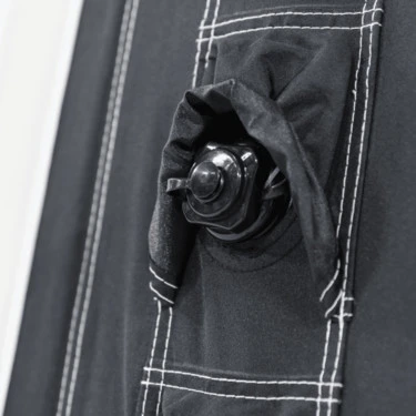 Dometic Leggera AIR 220 S Wohnwagenvorzelt 9 Dometic Leggera AIR 220 S Wohnwagenvorzelt – Bild 7