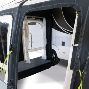 Dometic Pop AIR Pro 290 Wohnwagenvorzelt 6 Dometic Pop AIR Pro 290 Wohnwagenvorzelt – Bild 4