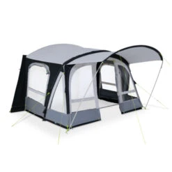 Dometic Pop Air Pro 365 Canopy Sonnendach