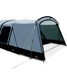 Kampa Zeltvordach 400 Universal 4 Kampa Zeltvordach 400 Universal – Bild 2