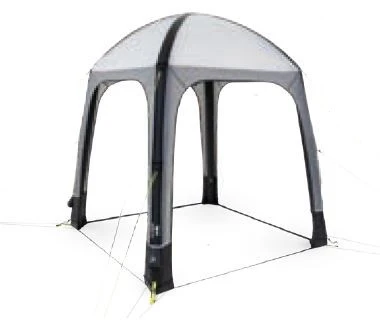 Kampa AIR Shelter 200 Pavillon 3 Kampa AIR Shelter 200 Pavillon