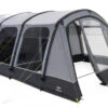 Kampa Studland 8 AIR Familienzelt -Camping-ausrüstung Verkaufsgeschäft 7364729 1280x1280