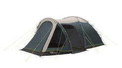 Outwell Cloud 5 Plus Campingzelt -Camping-ausrüstung Verkaufsgeschäft 7366436 1280x1280