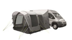 Outwell Newburg 240 Air Tall Wohnmobilvorzelt