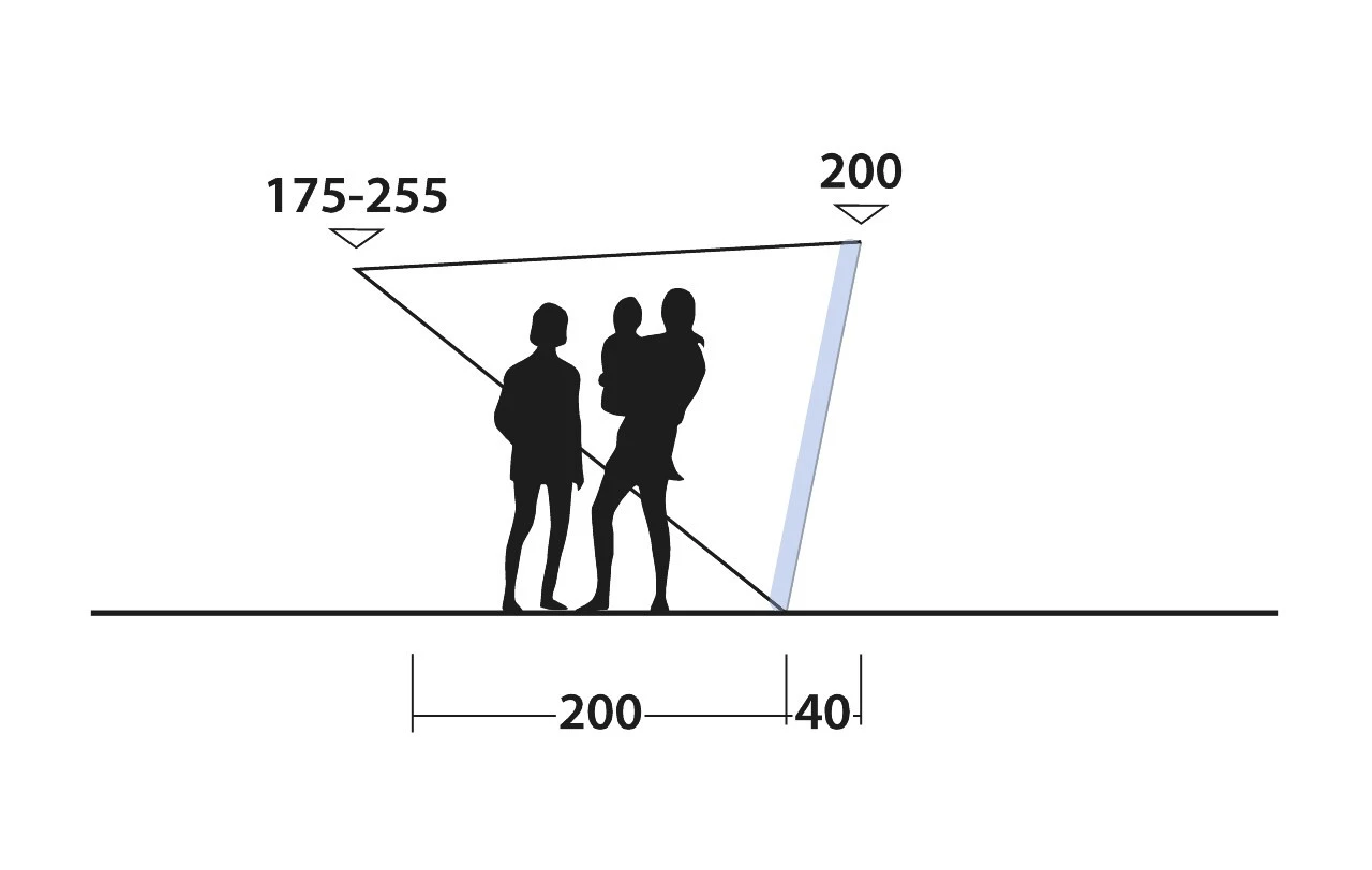 Outwell Touring Canopy Air Busvordach 6 Outwell Touring Canopy Air Busvordach – Bild 4