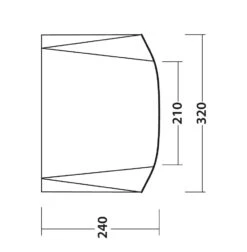 Outwell Touring Shelter Busvordach -Camping-ausrüstung Verkaufsgeschäft 7366597 1280x1280