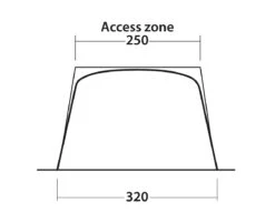 Outwell Touring Shelter Busvordach -Camping-ausrüstung Verkaufsgeschäft 7366599 1280x1280