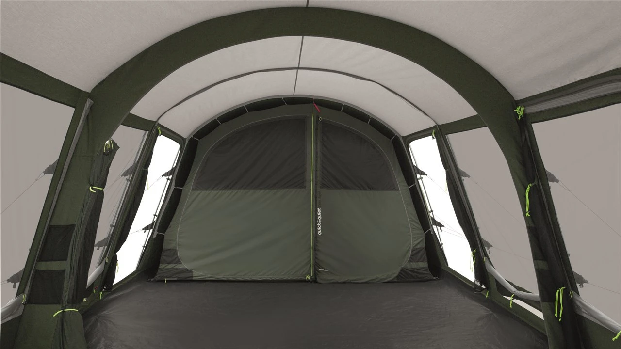 Outwell Yosemite Lake 5TC Familienzelt 14 Outwell Yosemite Lake 5TC Familienzelt – Bild 12