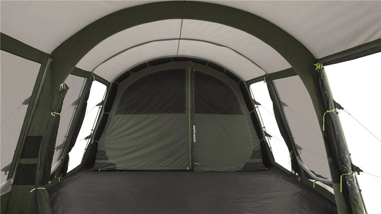 Outwell Yosemite Lake 5TC Familienzelt 15 Outwell Yosemite Lake 5TC Familienzelt – Bild 13