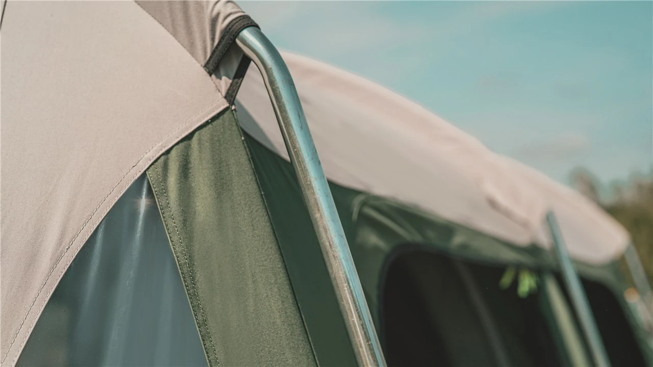 Outwell Yosemite Lake 5TC Familienzelt 17 Outwell Yosemite Lake 5TC Familienzelt – Bild 15