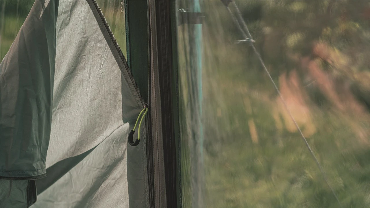 Outwell Yosemite Lake 5TC Familienzelt 20 Outwell Yosemite Lake 5TC Familienzelt – Bild 18