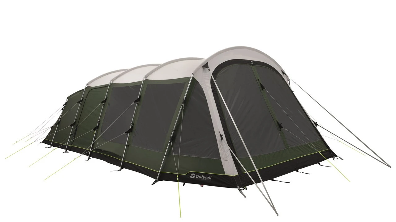 Outwell Yosemite Lake 6TC Familienzelt 8 Outwell Yosemite Lake 6TC Familienzelt – Bild 6