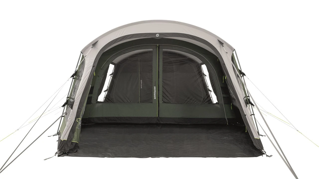 Outwell Yosemite Lake 6TC Familienzelt 11 Outwell Yosemite Lake 6TC Familienzelt – Bild 9