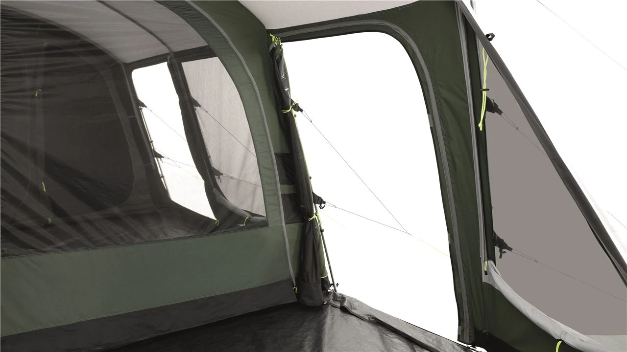 Outwell Yosemite Lake 6TC Familienzelt 15 Outwell Yosemite Lake 6TC Familienzelt – Bild 13