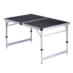 Isabella Faltbarer Klapptisch 120 X 80 Cm