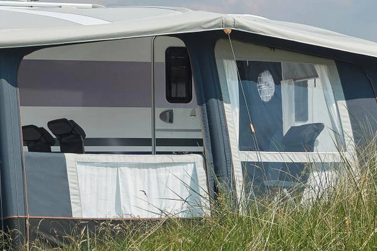 Isabella Air Verandastange Cirrus 400 4 Isabella Air Verandastange Cirrus 400 – Bild 2